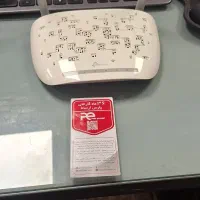 مودم ADSL و وای فای تی پی لینک TD-W9970|مودم و تجهیزات شبکه|تهران, ایرانشهر|دیوار