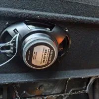 باند ماشین CRX-6950 در حد نو|قطعات یدکی و لوازم جانبی|کرج, شهرک رضوانیه|دیوار