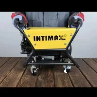 کارواش/کارواش خانگی دینامی