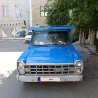 نیسان مدل ۸۱