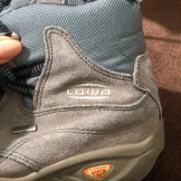 پوتین مارک لووا|کوهنوردی و کمپینگ|نقده, |دیوار