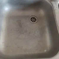 سینک و کابینت|آبچکان و نظمدهنده ظروف|مراغه, |دیوار