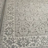 گلیم فرش 12متری
