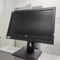 کامپیوتر آل این وان Dell 7450 گارانتی + ارسال فوری