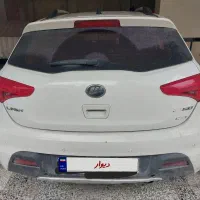 فروش فوری لیفان ایکس ۵۰