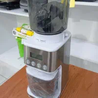 اسپرسو ساز و آسیاب قهوه|سماور، چای‌ساز، قهوه‌ساز|اهواز, شهرک دانشگاه|دیوار