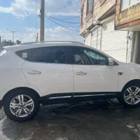 جک s5|خودرو سواری و وانت|کرمانشاه, |دیوار