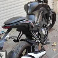 بنلی 180s کم کار|موتورسیکلت|تهران, سبلان (لشگر)|دیوار