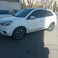 کولیوس ۲۰۱۴|خودرو سواری و وانت|کرج, حیدرآباد|دیوار