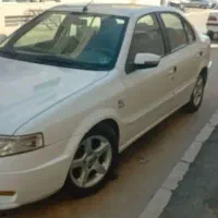 سمند سورن مدل 88 دوگانه‌سوز