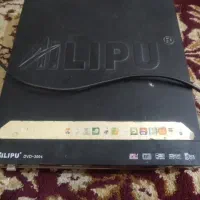 DVD|پخش‌کننده DVD و ویدیو|خرمشهر, |دیوار