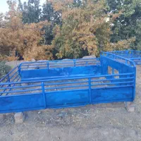 باربند نیسان|قطعات یدکی و لوازم جانبی|قم, نیروگاه|دیوار