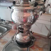 سماور گلستان