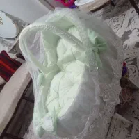 گهواره .کریر پرنسسی