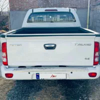 فوتون مدل ۹۶|خودرو سواری و وانت|مهاباد (آذربایجان غربی), |دیوار