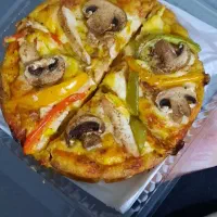 غذای خانگی مامان پز