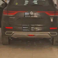 رنوکلیوس ۲۰۲۵|خودرو سواری و وانت|شاهین دژ, |دیوار