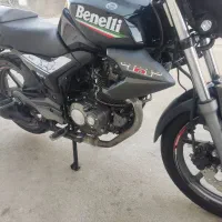 بنلی ۱۵۰ مدل ۹۸ فیس قدیم|موتورسیکلت|اصفهان, قائمیه|دیوار