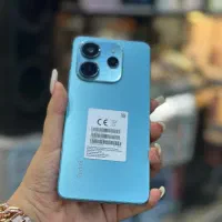شیاومی Note14 حافظه256گیگ رم8 درحد 16ماه گارانتی|موبایل|تبریز, |دیوار