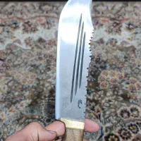 چاقو|کوهنوردی و کمپینگ|تهران, خزانه|دیوار