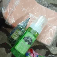 دستگاه تتو بدن همراه با میکسر