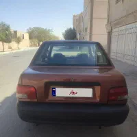 پراید|خودرو سواری و وانت|یزد, |دیوار