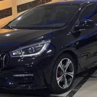 کرایه دربست خودرو لوکس