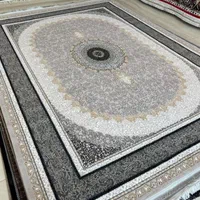 فرش ۷۰۰شانه نگین تار مشهد مناسب برای همه جا|فرش|اصفهان, لیمجیر|دیوار