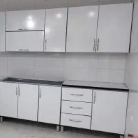 کابینت سرویس کامل