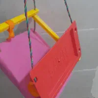 تاب بچه گانه سالم