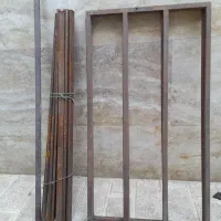 حفاظ پنجره آهنی