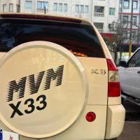 ام وی ام x33مدل ۹۱ خانگی  بشرط|خودرو سواری و وانت|اردبیل, |دیوار