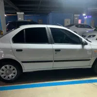 سمند xl مدل 96|خودرو سواری و وانت|مشهد, احمدآباد|دیوار