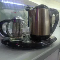 چای ساز سان هاوس