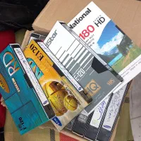 نوار ویدیو نونو آک..