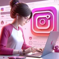 با مبلغ کم برای  پیجت ادمین بگیر