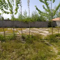 زمین مسکونی سند دار