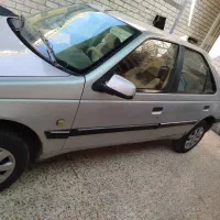 پژو جی ال ایکس|خودرو سواری و وانت|باغ ملک, |دیوار