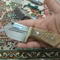 چاقوهای مختلف|کوهنوردی و کمپینگ|ملایر, |دیوار