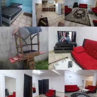 اجاره کوتاه مدت واحد یک خوابه انزلی