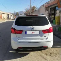 هایما S7 توربو 1800|خودرو سواری و وانت|مرودشت, بیست متری بیمارستان|دیوار