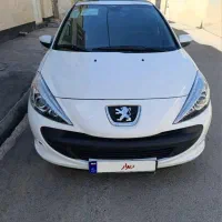 ۲۰۷ پانوراما Tu5p ارتقا یافته