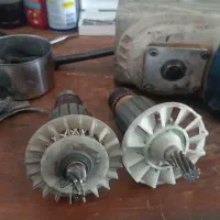 ابزار سوخته و قدیمی|ابزارآلات|خرم‌آباد, |دیوار