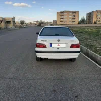 پرسیامدل۸۵تمامرنگ دوگانه دستی