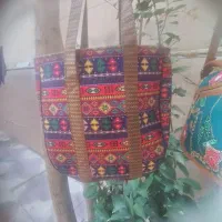 کیف سنتی زنانه|کیف، کفش، کمربند|شیراز, فضل‌آباد|دیوار