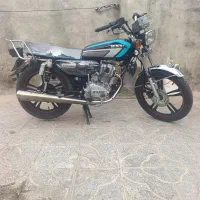 موتورکبیرسالم وسلامت مدل1403