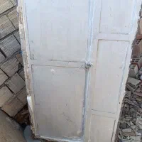 درب لانه مرغ خروس