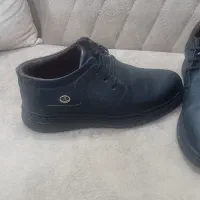 کفش چرمی|کیف، کفش، کمربند|قوچان, |دیوار