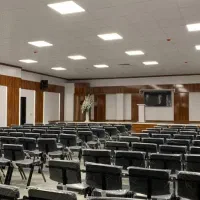 اجاره سالن همایش