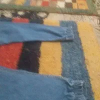 فروش شلوار جین نو نو کادو بوده سایزم نیست|لباس|شیراز, تاچارا|دیوار